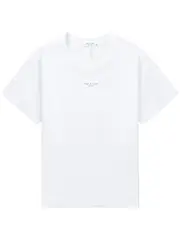 [rag & bone] Mini Rb Logo Baby Tee
