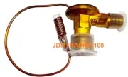 SUZUKI EVERY DE51V DF51V EXPANSION VALVE AIR CONDITIONER FOR R134A GAS MODEL VAN