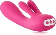 Je Joue FiFi G-Spot Rabbit Vibrator Pink