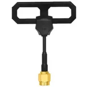 2.4G WiFi Antenna Omni Mini Lollipop Aerial RHCP Antenna High Gain 5Dbi FPV4355