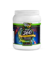 Fritz FritzZyme Pond 360 DRY Biological Conditioner 1.02kg/2.25lb (FR77064)