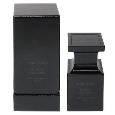 Parallel Import Tom Ford Black Lacquer Edp Sp 30Ml Perfume Fragrance