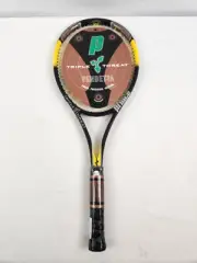 NOS Prince Triple Threat Vendetta MP Tennis Racket (TC76A) - 4 1/2", 95 sq in