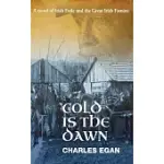 COLD IS THE DAWN: A NOVEL OF IRISH EXILE AND THE GREAT IRISH FAMINE