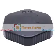 Fuel Cap 6A100-54910 for Kubota L2800F L3400DT/HST L3400F L4400DT L4400F