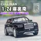 🔊 兒童合金玩具車 六開 聲光回力 合金模型車 勞斯萊斯 1:24 Rolls 擺件 盒裝車模 生日禮物 交換禮物