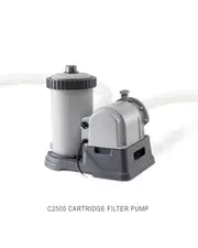 Intex Pool PUMP and FILTER 9463/h C2500 28634