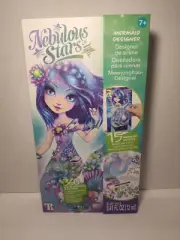 BRAND NEW/SEALED Nebulous Stars Mermaid Designer - Nenuphia -USA SELLER