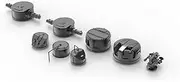 YZ200608 1/200 Model Upgrade Parts Fire Control For IJN Nagato Class Battleship