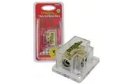 DNA AAF007 T Distribution Block 0/2 To 4/8 Gauge