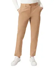 Hobbs London Courtney Chino Pants