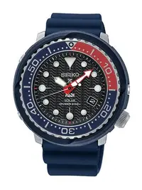 在飛比找Yahoo!奇摩拍賣優惠-【金台鐘錶】SEIKO 精工 PROSPEX (PADI聯名