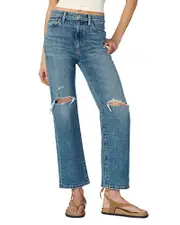Joe's Jeans The Blake High Rise Jeans in Charismatic