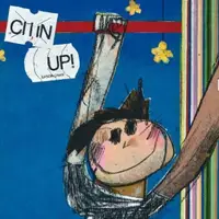 在飛比找蝦皮商城優惠-CHIN UP! (預購版)/陳奕迅 Eason eslit