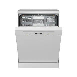 【德國Miele】16人份獨立式60公分洗碗機 G7101C SC 含基本安裝 送好禮