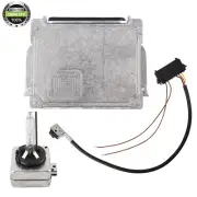 89076976 Xenon HID Headlight Ballast For Jeep 68051669A Buick Enclave 15849727