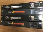 Fate m20/ Fate/Zero A1 Big Size Art Poster Set Of 4
