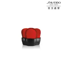 在飛比找momo購物網優惠-【SHISEIDO 資生堂國際櫃】花椿紅妍刷