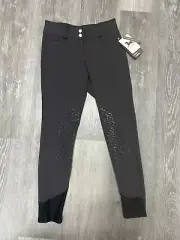 RJ Classics Harper Breeches Graphite 24R