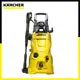 【KARCHER 凱馳】家用高壓清洗機 K4