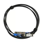MikroTik XS+DA0001 1/10/25G Direct Attach Cable, 1m SFP SFP+ SFP28