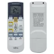 95%New Original AR-RAH1E For FUJITSU GENRAL Air Conditioner Remote AR-RAH2E