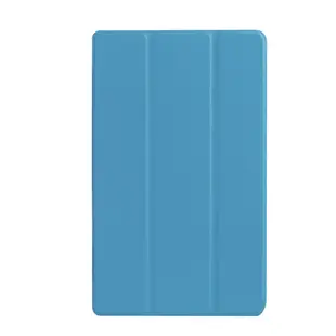 適用華碩ZenPad 8.0平板電腦皮套Z380KL保護套8寸三折卡斯特皮套 華碩平板殼 ASUS保護殼 平板保護套 防