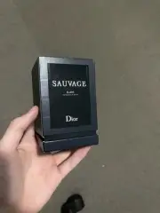 Dior Sauvage Elixir 60ml 3L08