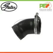 GATES Turbo Air Intake Hose For Audi A3 2.0 TFSI (8PA) 147kw Petrol (for: Audi)