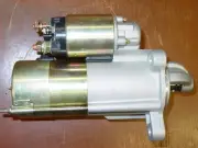 NEW STARTER for CHEVROLET GMC 6.0L 7.0L 7.4L 8.1L Heavy Duty 9000864 6452