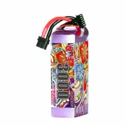 Gaoneng GNB 5S 19V 3000mAh 120C LiHV Lipo Battery XT60 / XT90 Plug for 250-330mm Brushless Drone Blade Scimitar LRX Quad