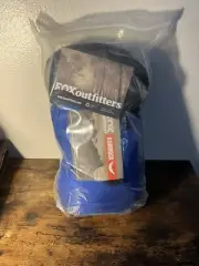 Fox Outfitters Hammock and Straps Brand New Sealed