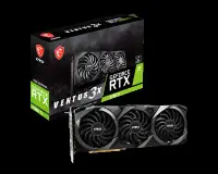 在飛比找Yahoo!奇摩拍賣優惠-GeForce RTX™ 3080 Ti VENTUS 3X