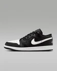 Nike Air Jordan 1 Low Men's Shoes Sneakers 553558-043