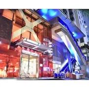 Cross Hotel Osaka