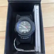 G-Shock Aw500E 1Ejf