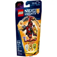 在飛比找蝦皮購物優惠-✨愛子小姐✨ LEGO 樂高  Nexo Knights 7