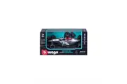 Bburago Licensed 1:43 Scale Race F-1 Mercedes AMG W13 Russell #63 2022 Diecast Model Toy