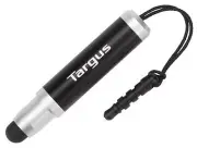 Targus Mini Stylus with Lanyard Black (AMM167US)