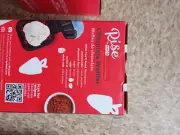 Rise by dash mini waffle maker mini waflera 4 cooking surface