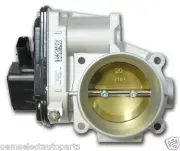 OEM NEW 2009-2020 Ford Escape Throttle Body 2.5L, 3.0L V6 DS7Z9E926D Mariner (for: Ford)