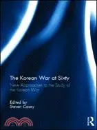 在飛比找三民網路書店優惠-The Korean War at Sixty：New Ap