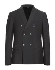 [DANIELE ALESSANDRINI HOMME] DANIELE ALESSANDRINI HOMME Blazers - Item 49843274