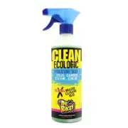 Detergent Degreasing Liquid 500ml 309700810 Dr Bike Cleaning