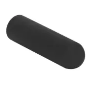 Mini USB Rechargeable Remote Control Body Vibration Massage Machine Tool ECA