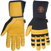 Klein Tools 40084 Lineman Work Glove Extra Large