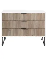 Manhattan Comfort Dumbo Modern Dresser