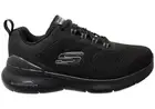 Mens Skechers Skech Air Dynamight 2.0 Durron Wide Fit Lace Up Shoes - ModeShoesA