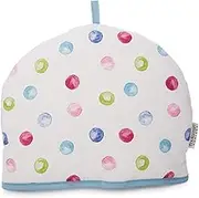 Cooksmart British Designed Tea Cosy | Teapot Warmer Suitable For Small, Medium or Large Teapots | Designed by British Designers in the UK