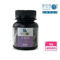 在飛比找momo購物網優惠-【寵物膳存】好關節 貓狗保健食品 60g粉劑(保護關節 關節